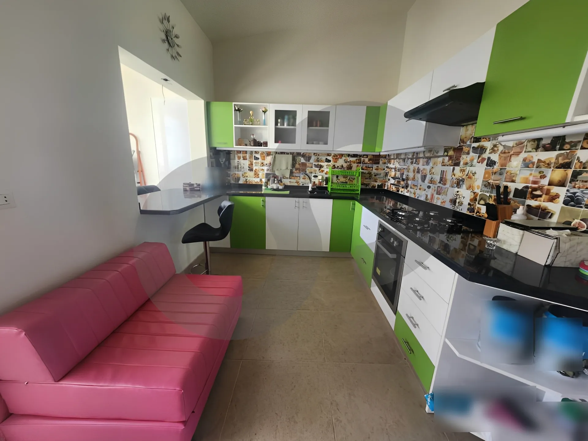 Building for Sale in Kfour