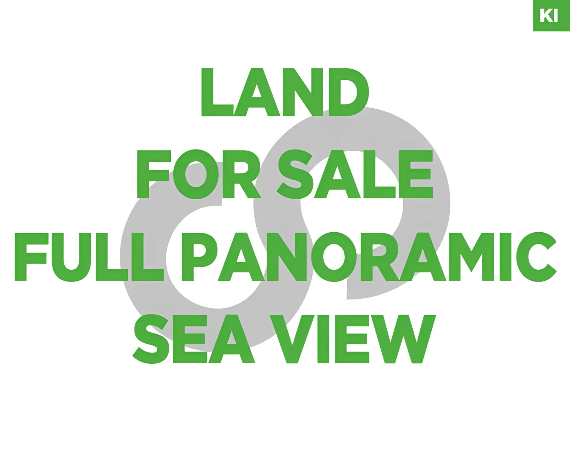 Land for Sale in Kfour