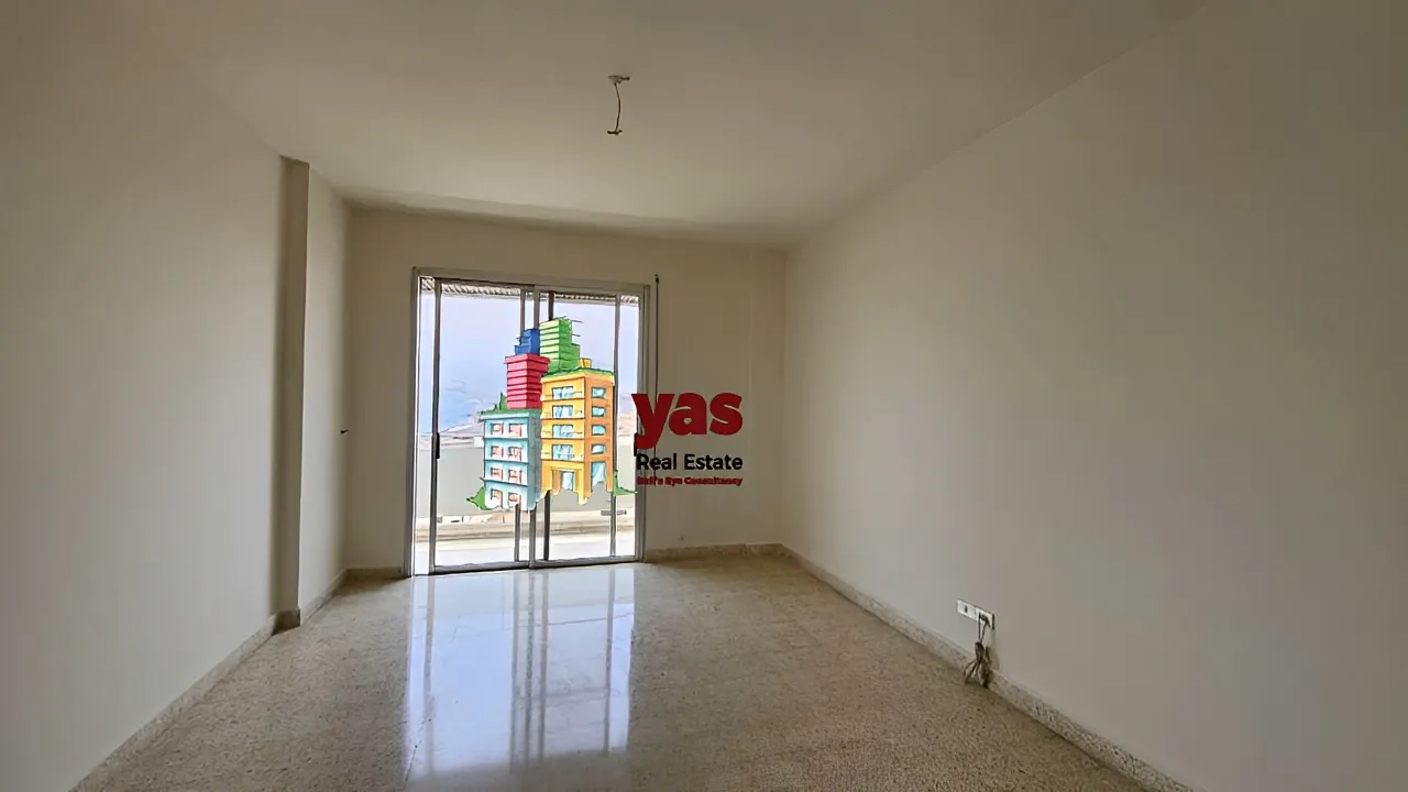 Apartment for Sale in Ballouneh - 3 bed, 2 bath