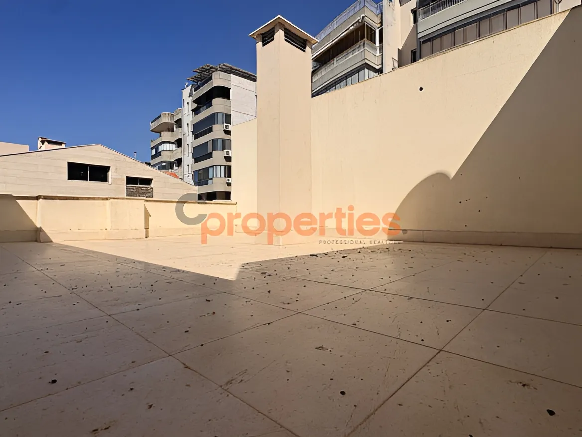 Apartment for Sale in Dik El Mehdi