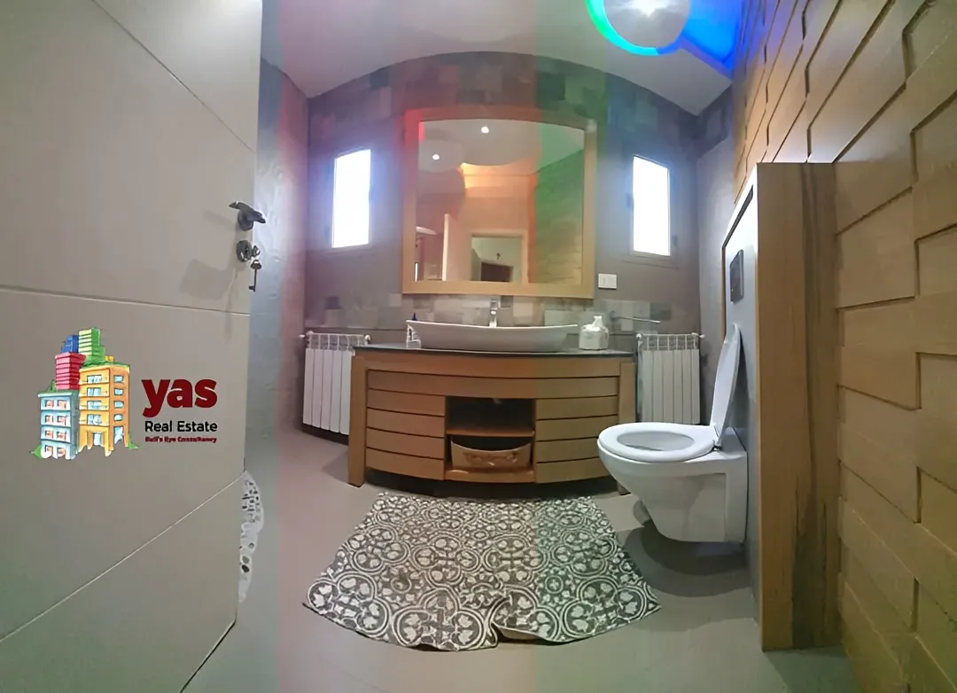 Apartment for Sale in Ghazir