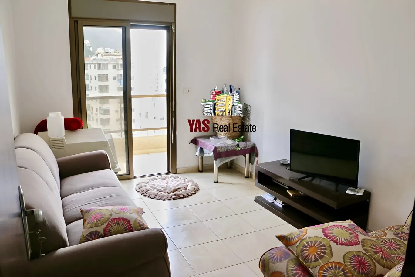 Apartment for Sale in Haret Sakhr