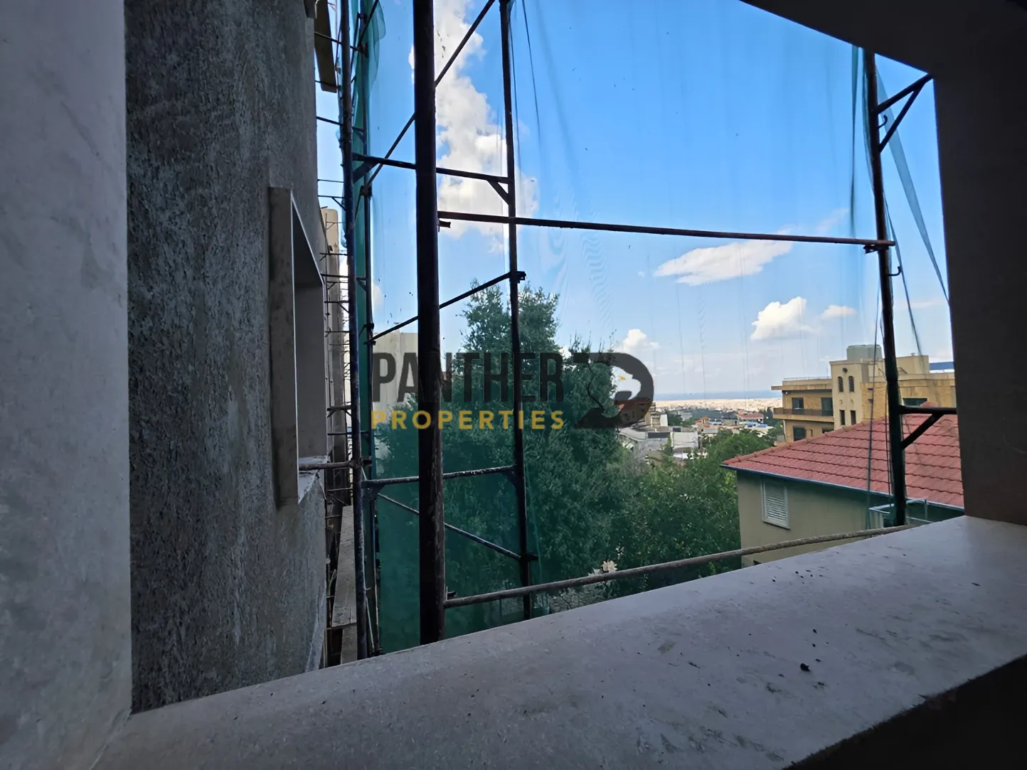 Apartment for sale in Wadi El Chahrour El Suflah
