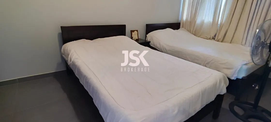 Chalet for Sale in Jeita