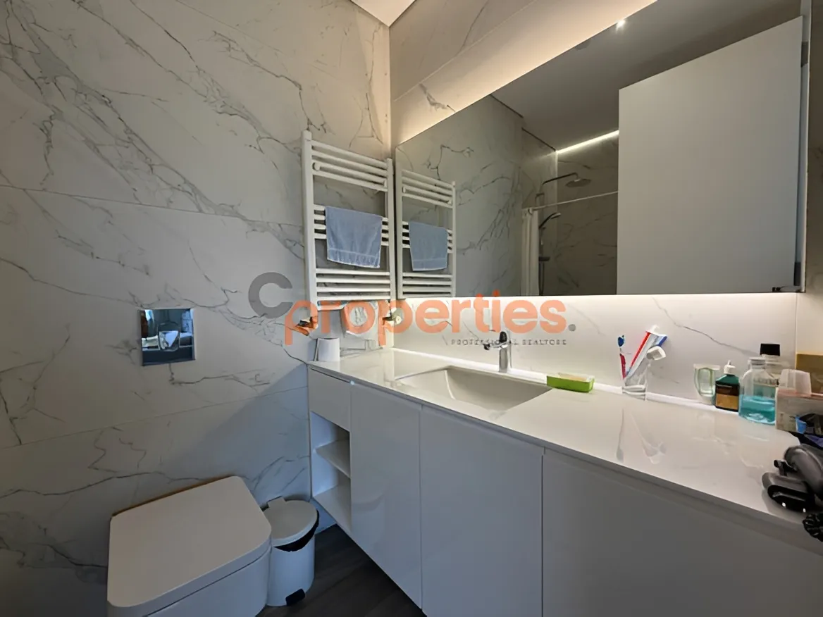 Apartment for Sale in Mtaileb