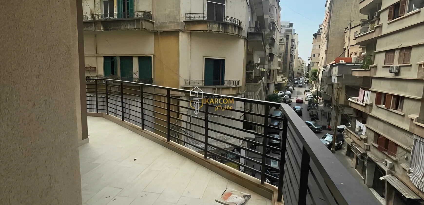 Apartment for Sale in Beirut, Lebanon