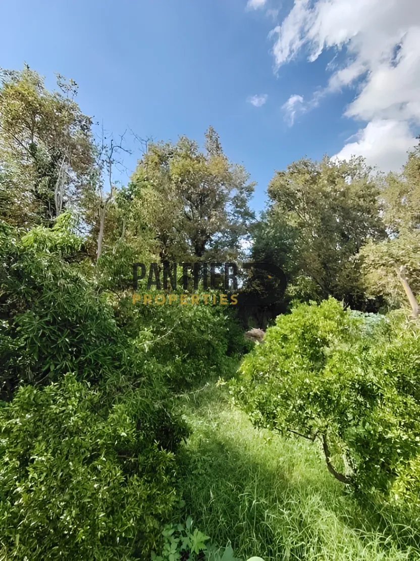 Residential Land for sale in Zgharta