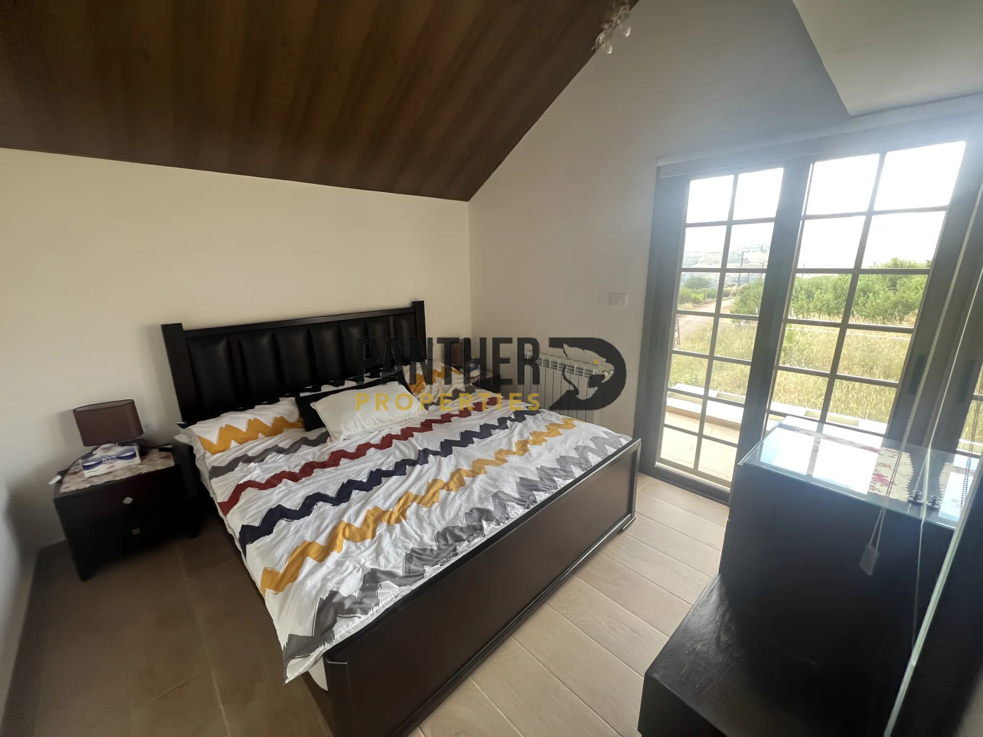 Chalet for sale in Hrajel, lebanon