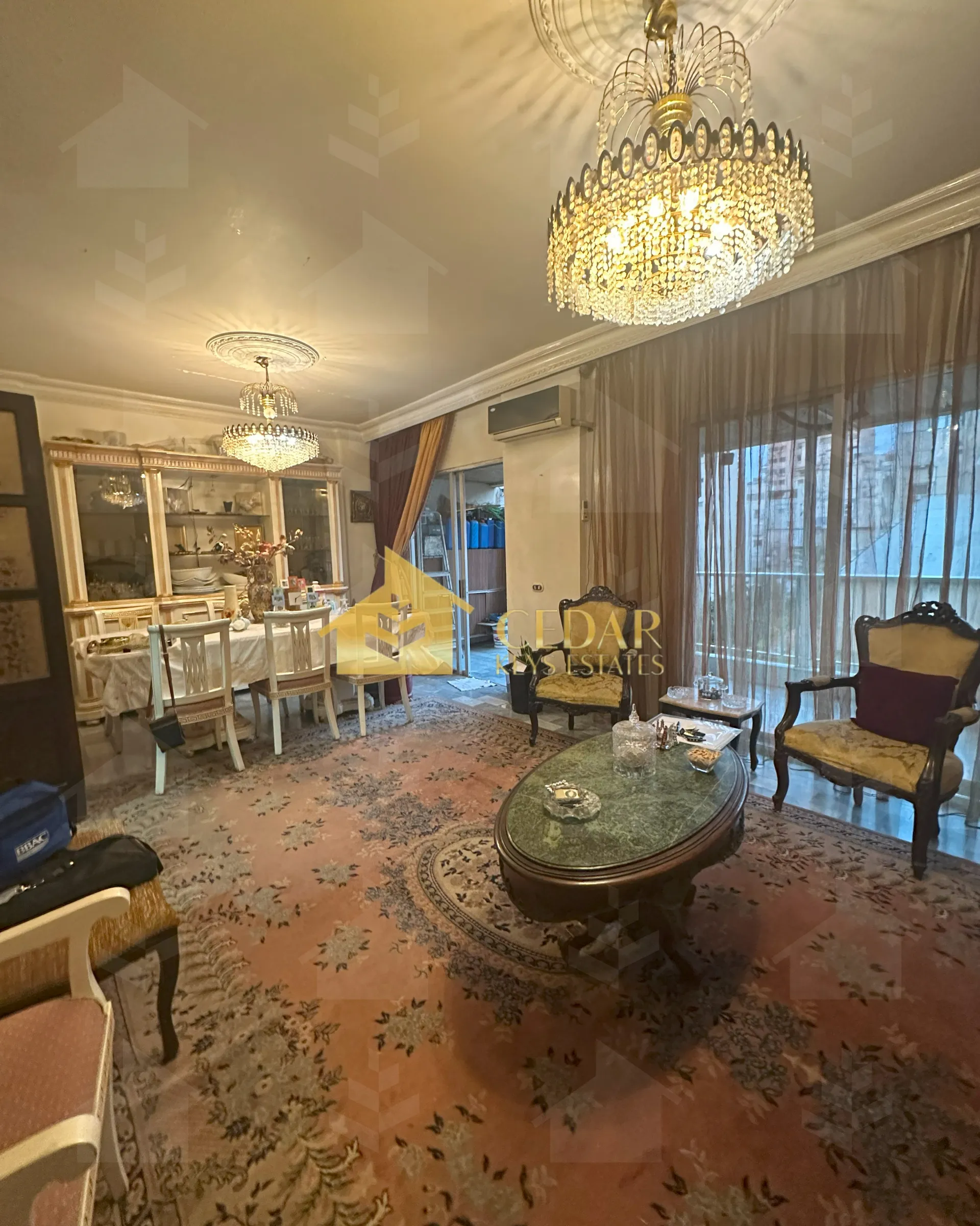 Apartment for sale in Basta, Beirut, Lebanon
