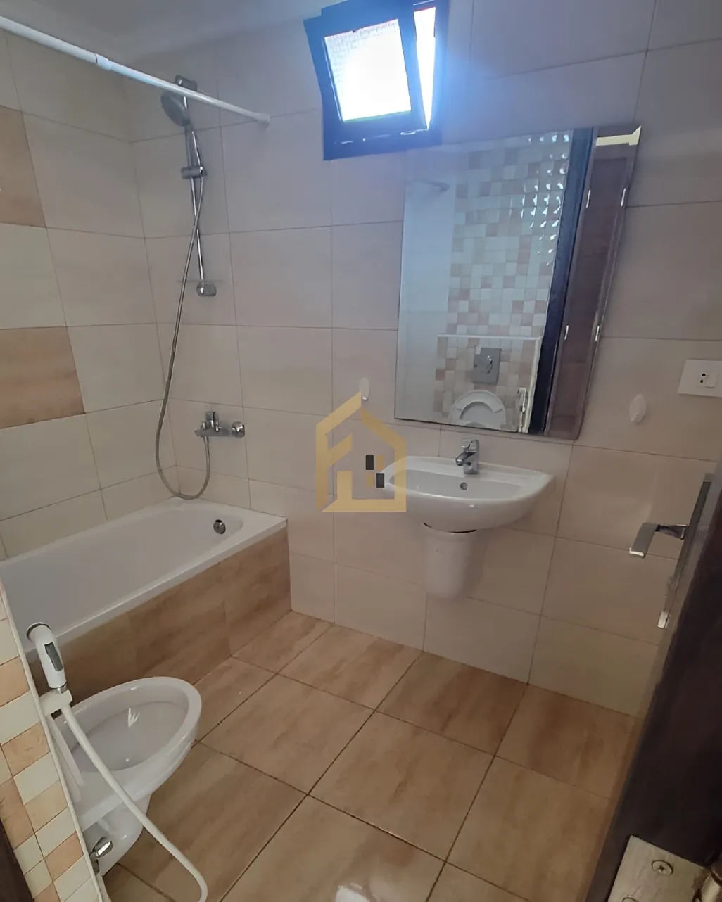 Apartment for rent in Badaro, Beirut, Lebanon