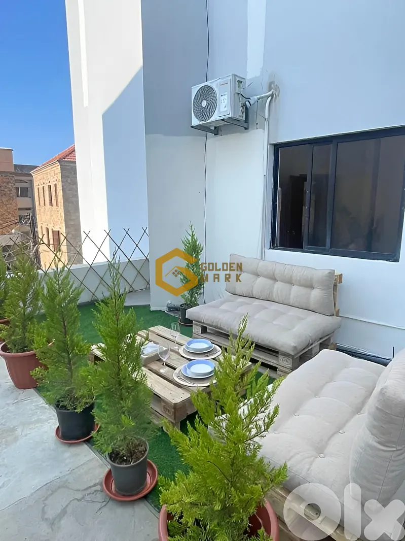 Apartment for Sale in Batroun - 3 bed, 3 bath
