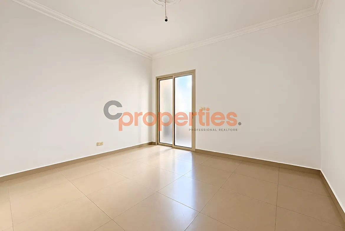 Apartment for Sale in Naqqache