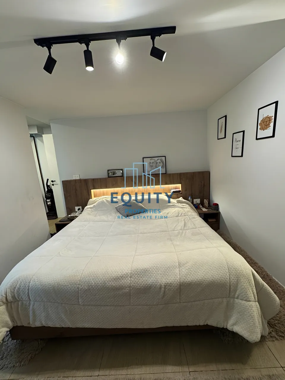Apartment for rent in Hbouss