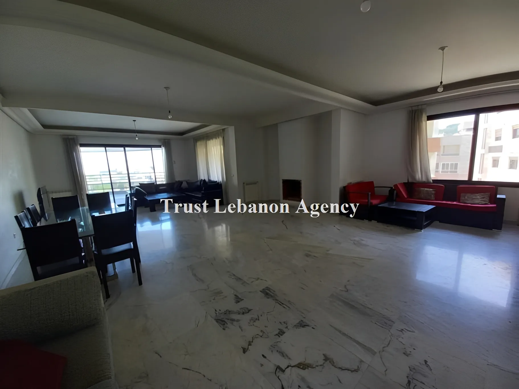 Apartment for Sale in Baabda Baabda Lebanon