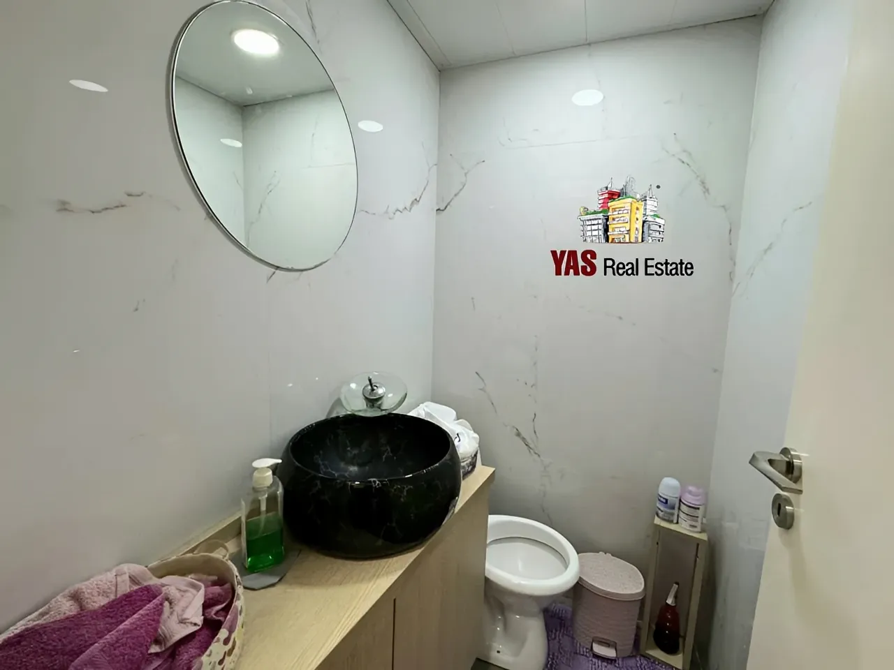Apartment for Sale in Adonis