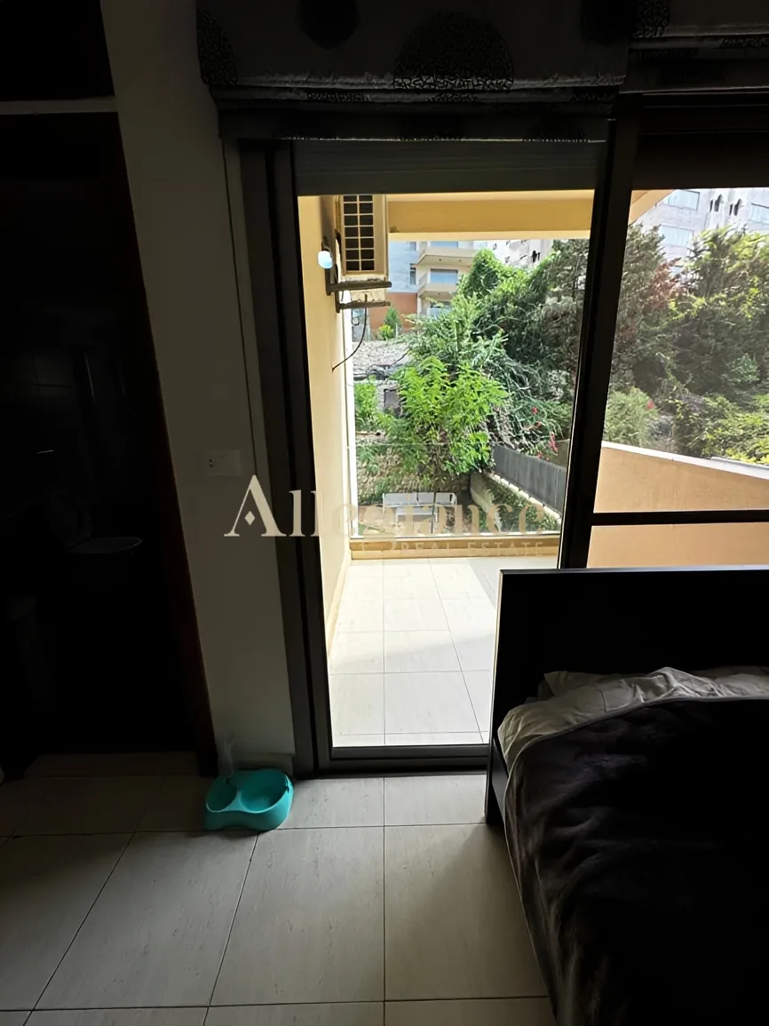 Apartment for sale in Sahel Aalma