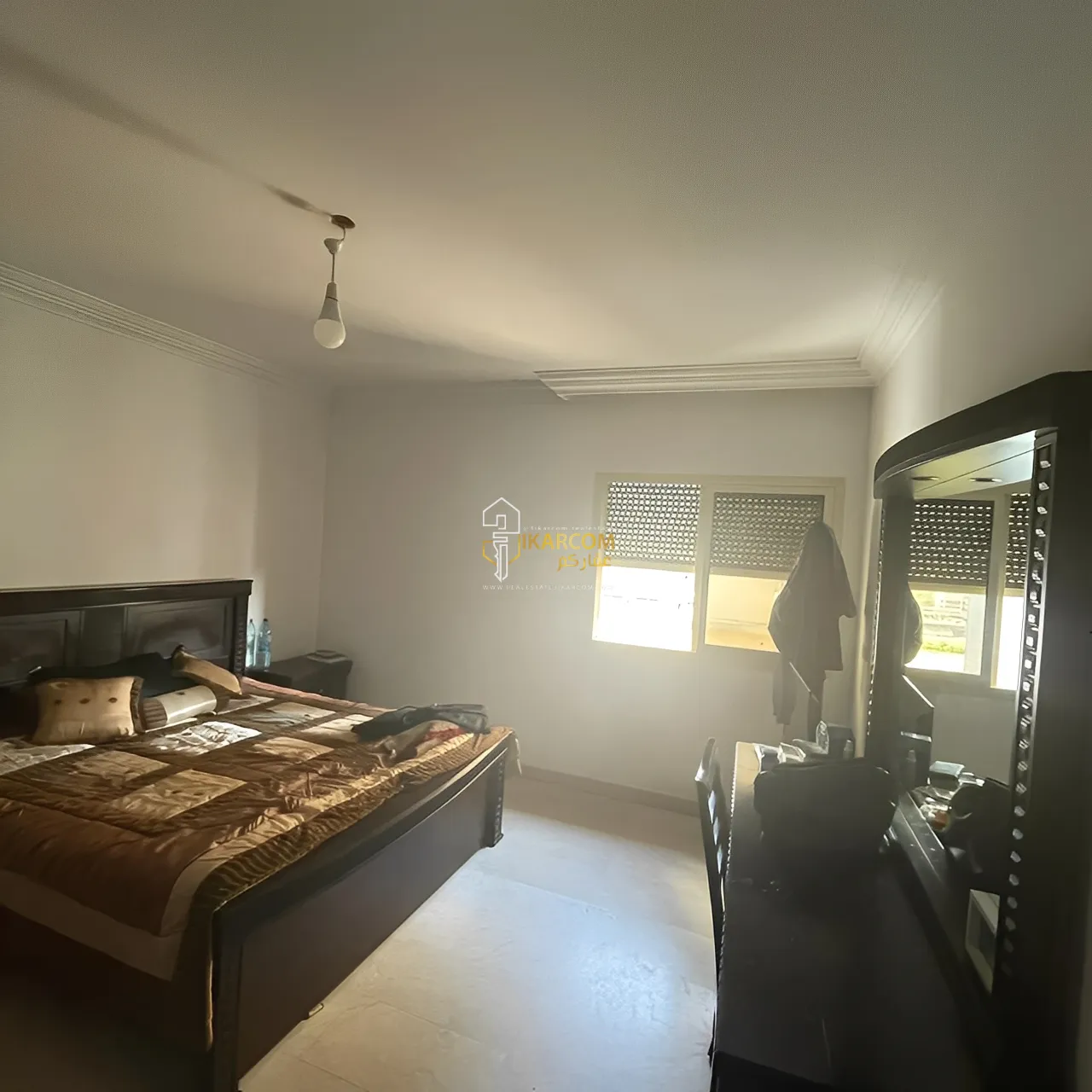 Apartment for Sale in Ras Al Naba'a