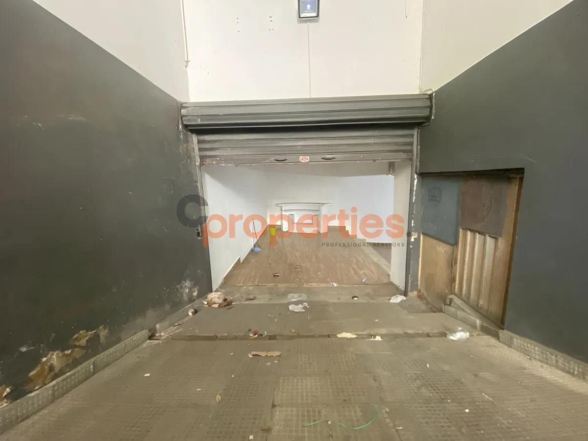 Warehouse for sale in Jal El Dib