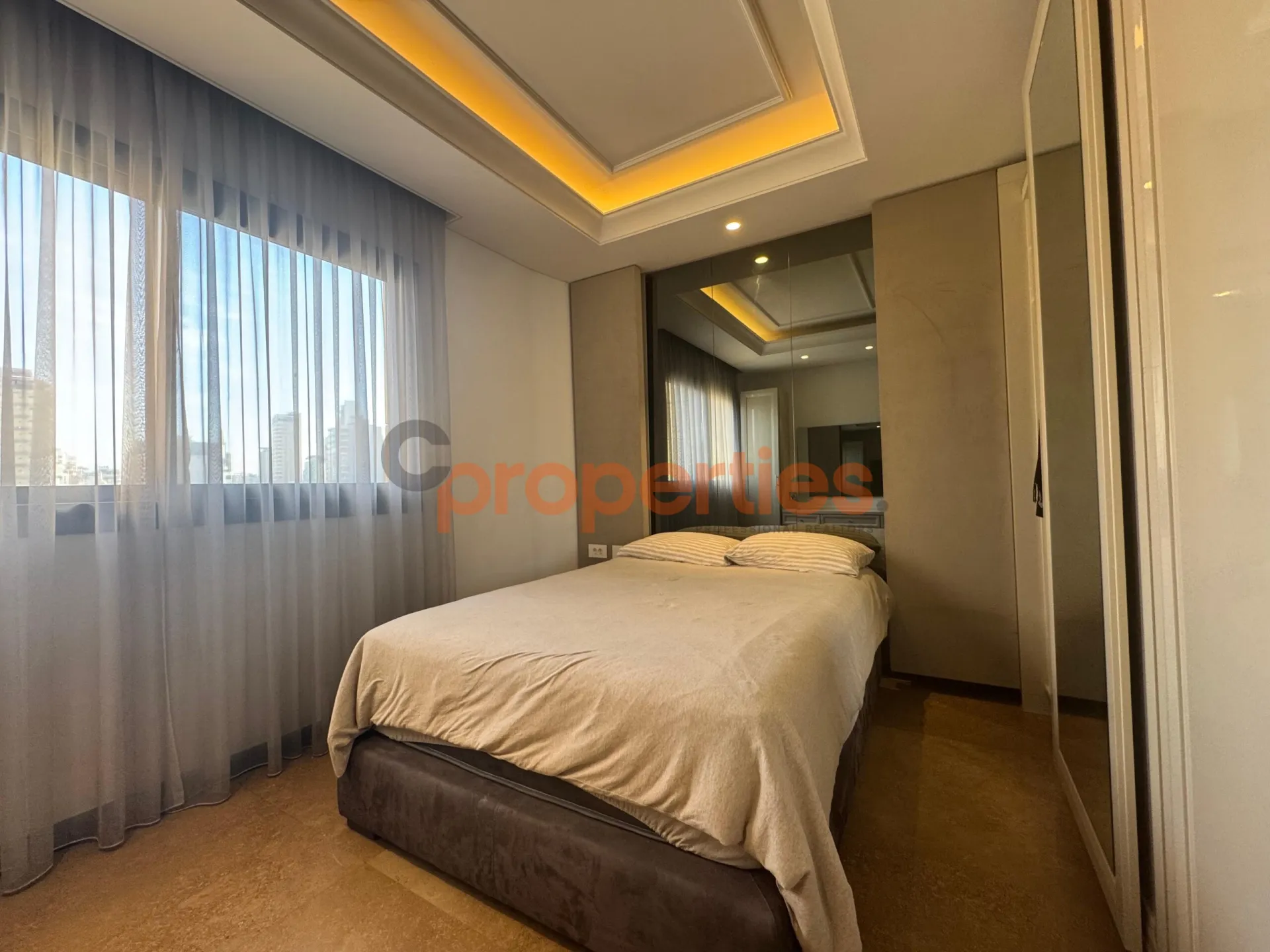Apartment for Rent in Achrafieh