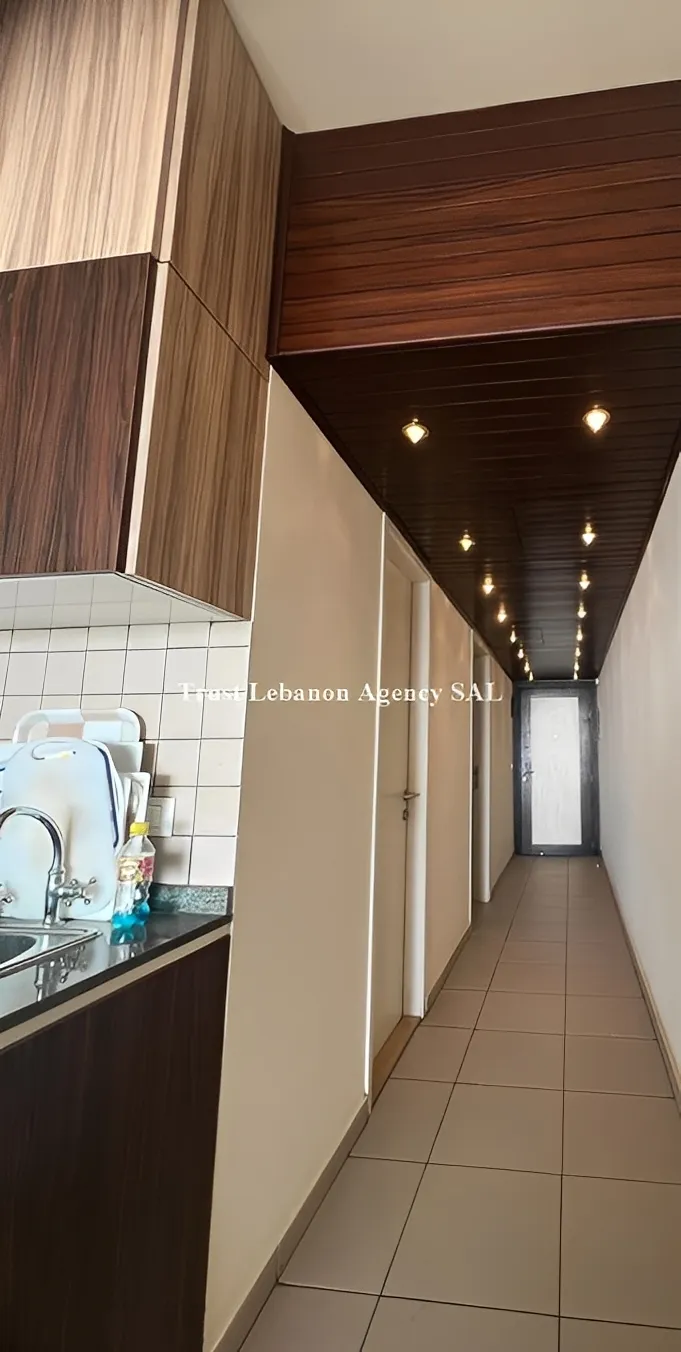 Chalet for Sale in Keserwan Jeita Lebanon