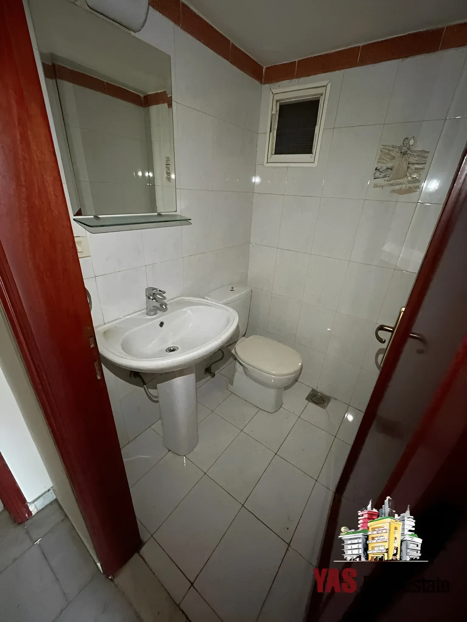 Apartment for Sale in Ballouneh - 3 bed, 4 bath