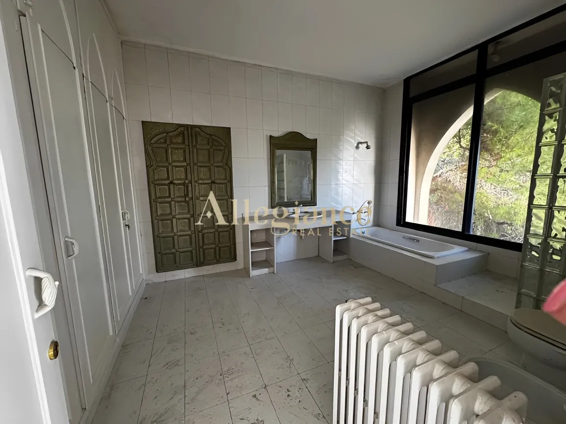 Villa for sale in Adma w Dafnah