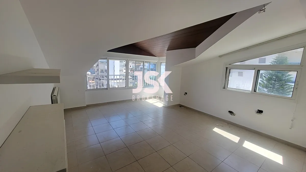 Apartment for Sale in Haret Sakher, Lebanon