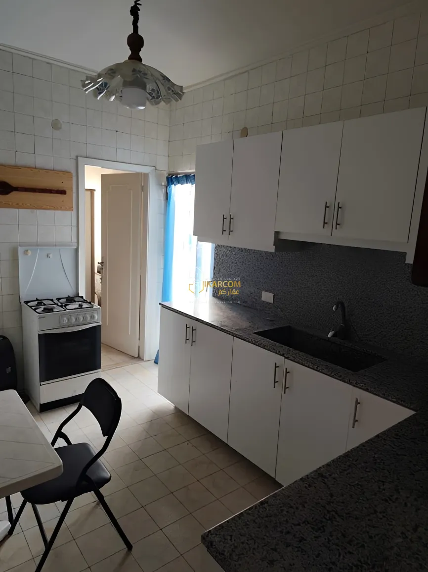 Apartment for sale in Horch Tabet