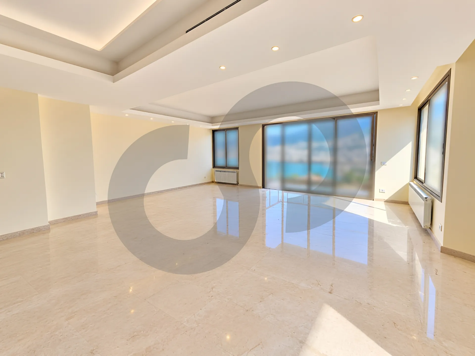 Duplex for Sale in Kaslik