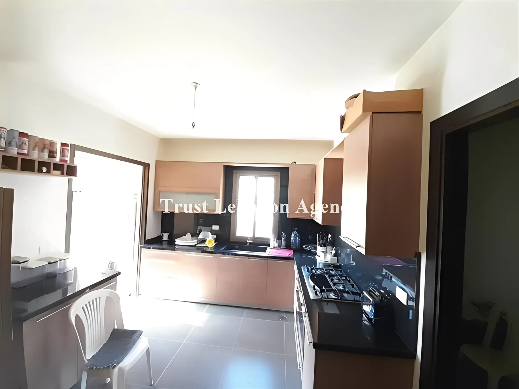 Duplex for Sale in Metn Mansourieh Lebanon