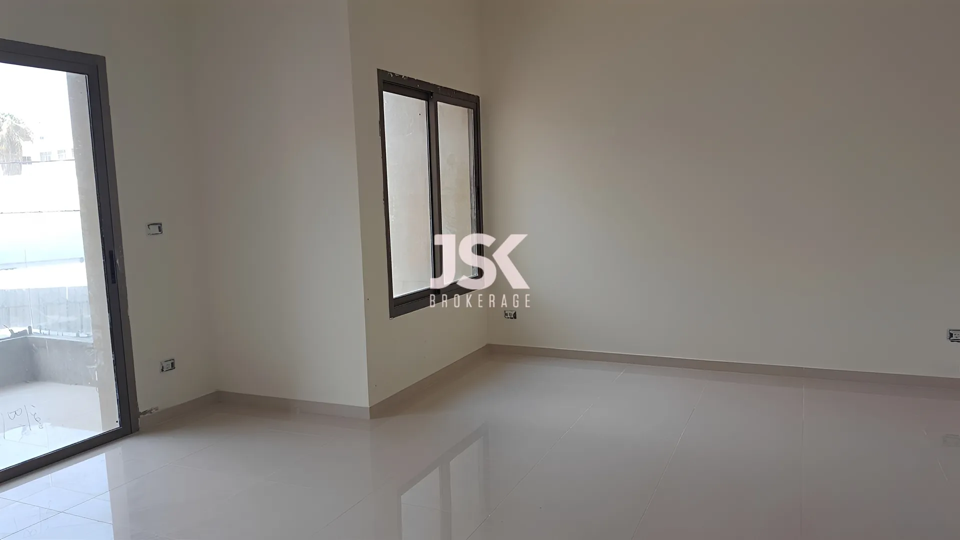 Apartment for Rent in Baouchriyeh
