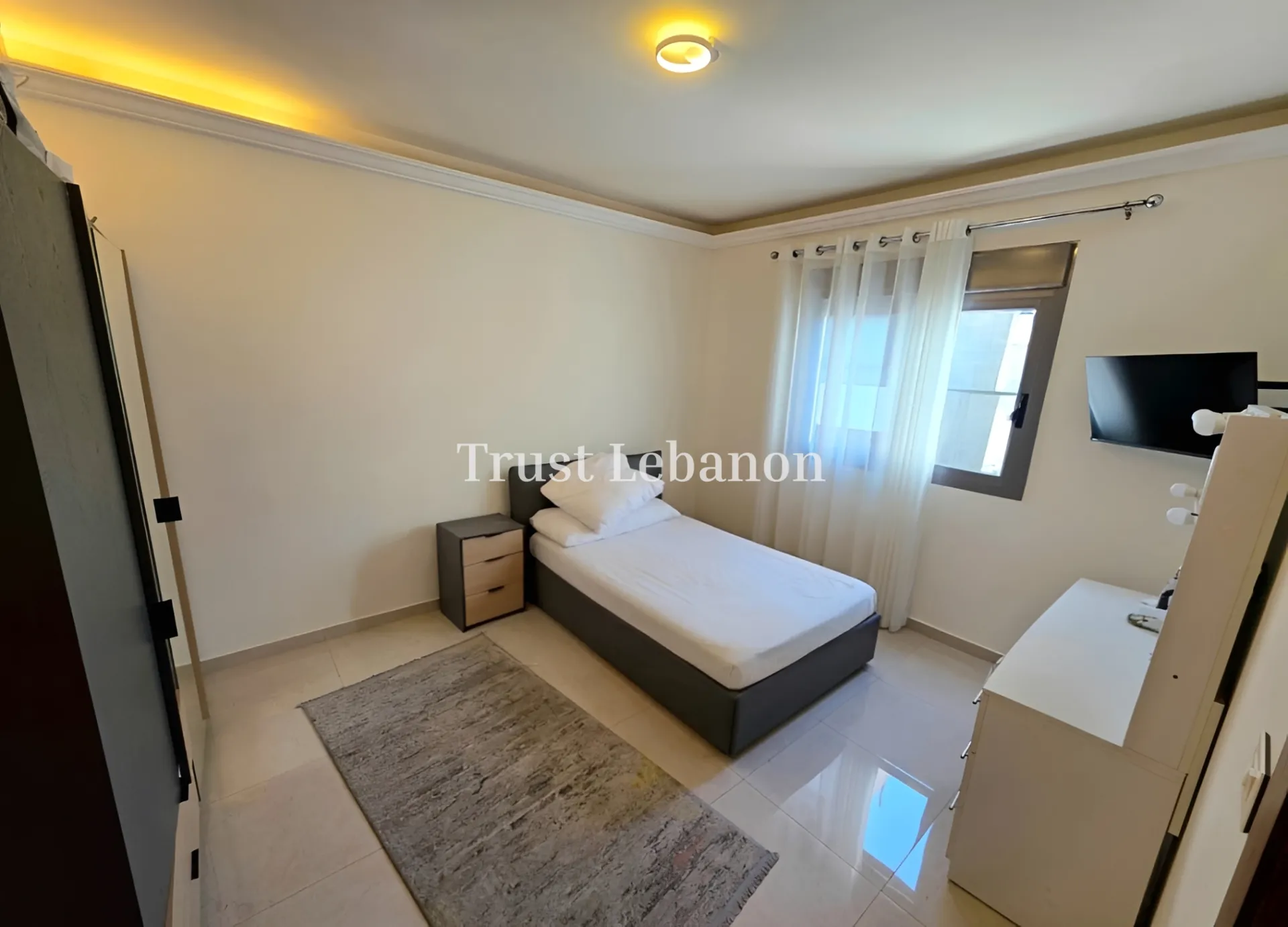 Duplex for sale in Hazmieh