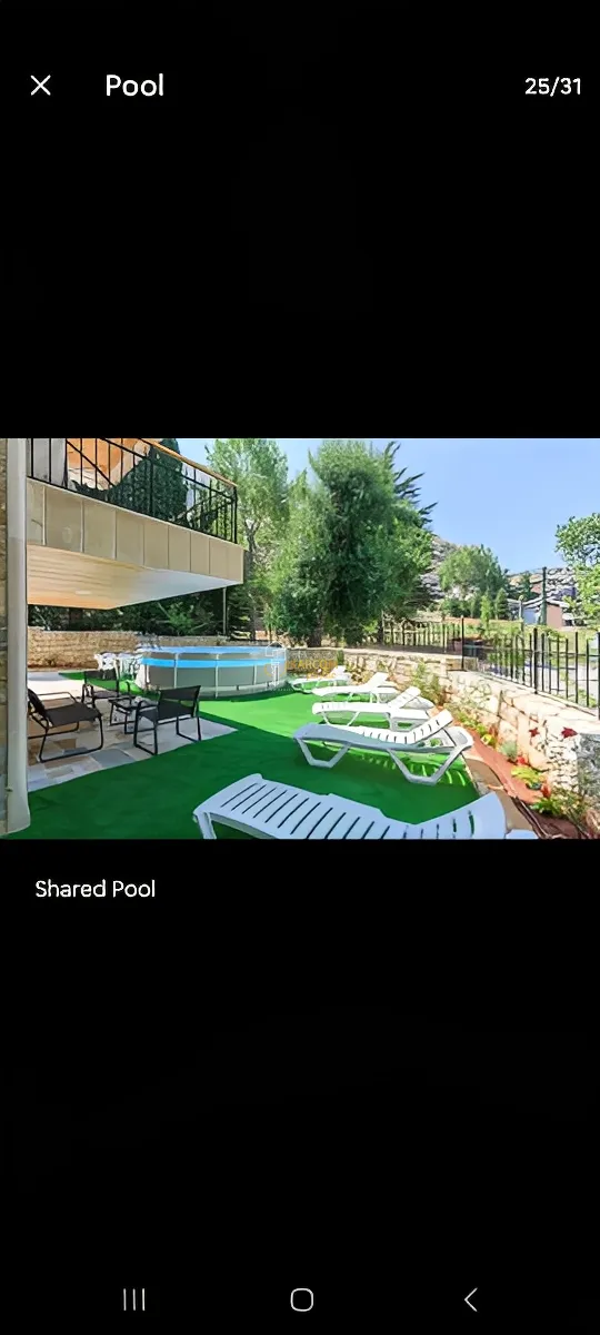 Building for Sale in Faqra