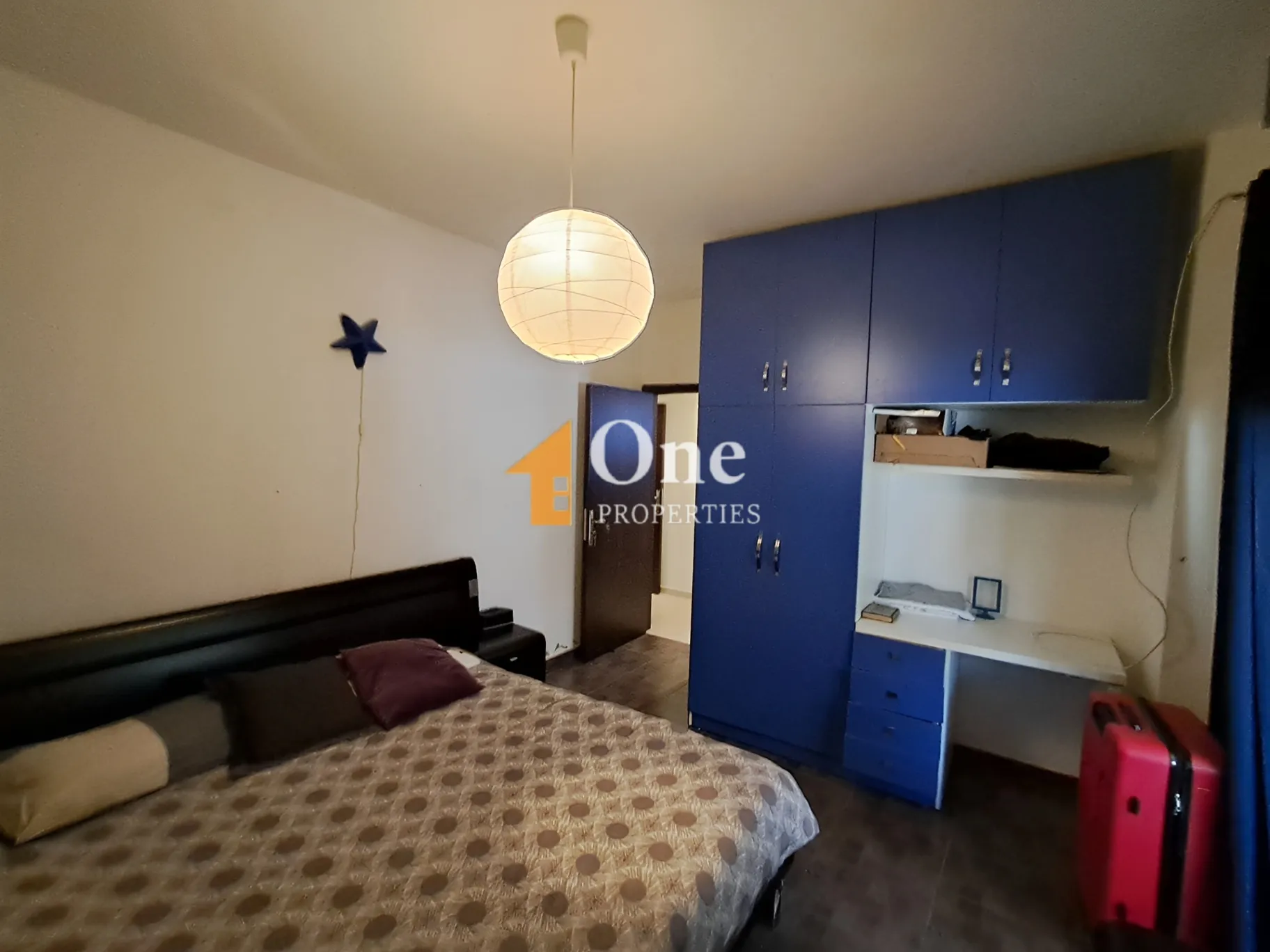 Apartment for rent in Bouar, Lebanon