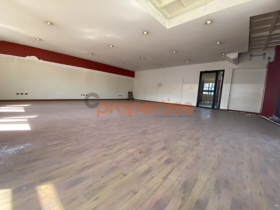 Office for Rent in Jal El Dib