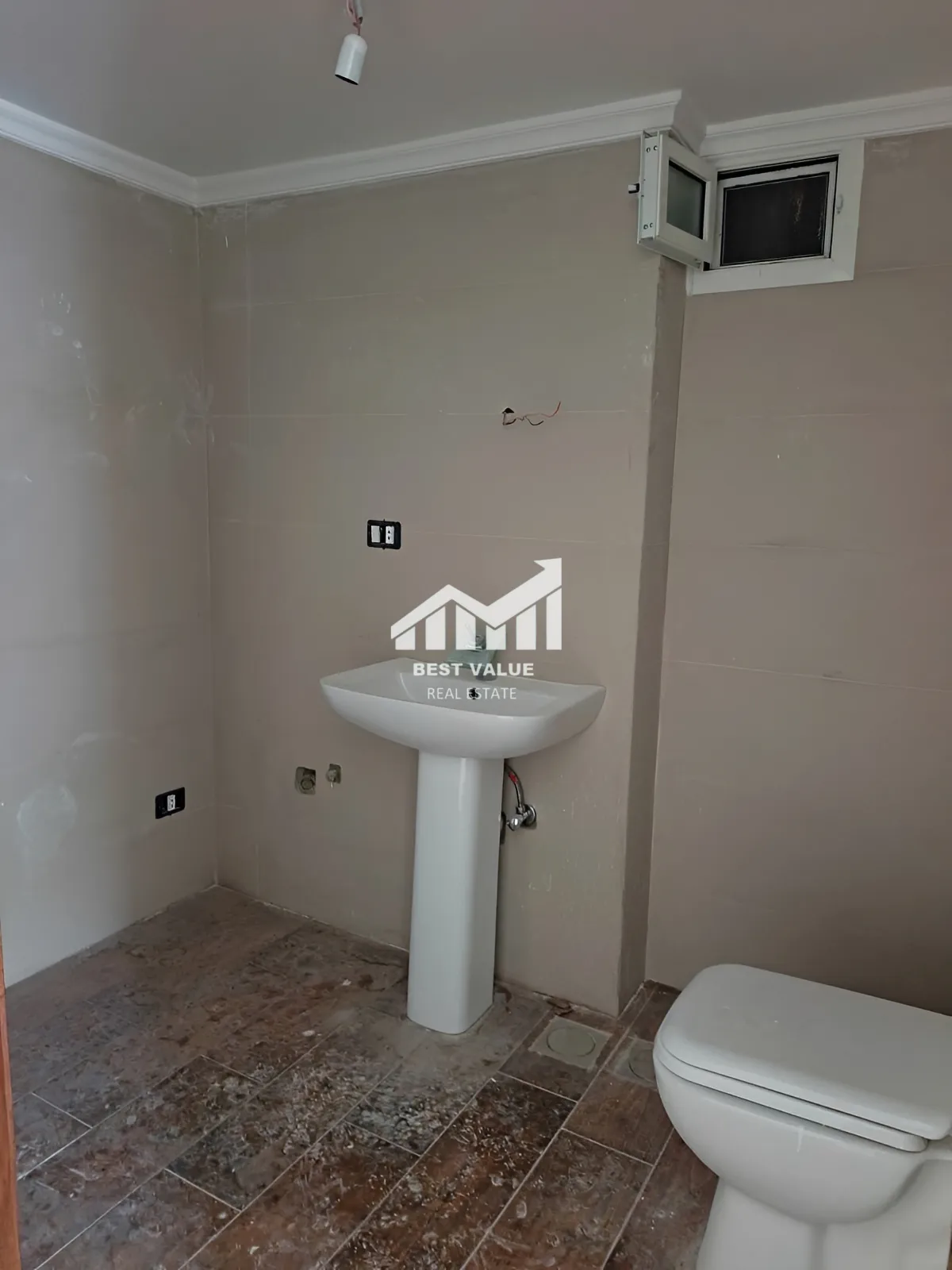 Duplex for sale in Breij