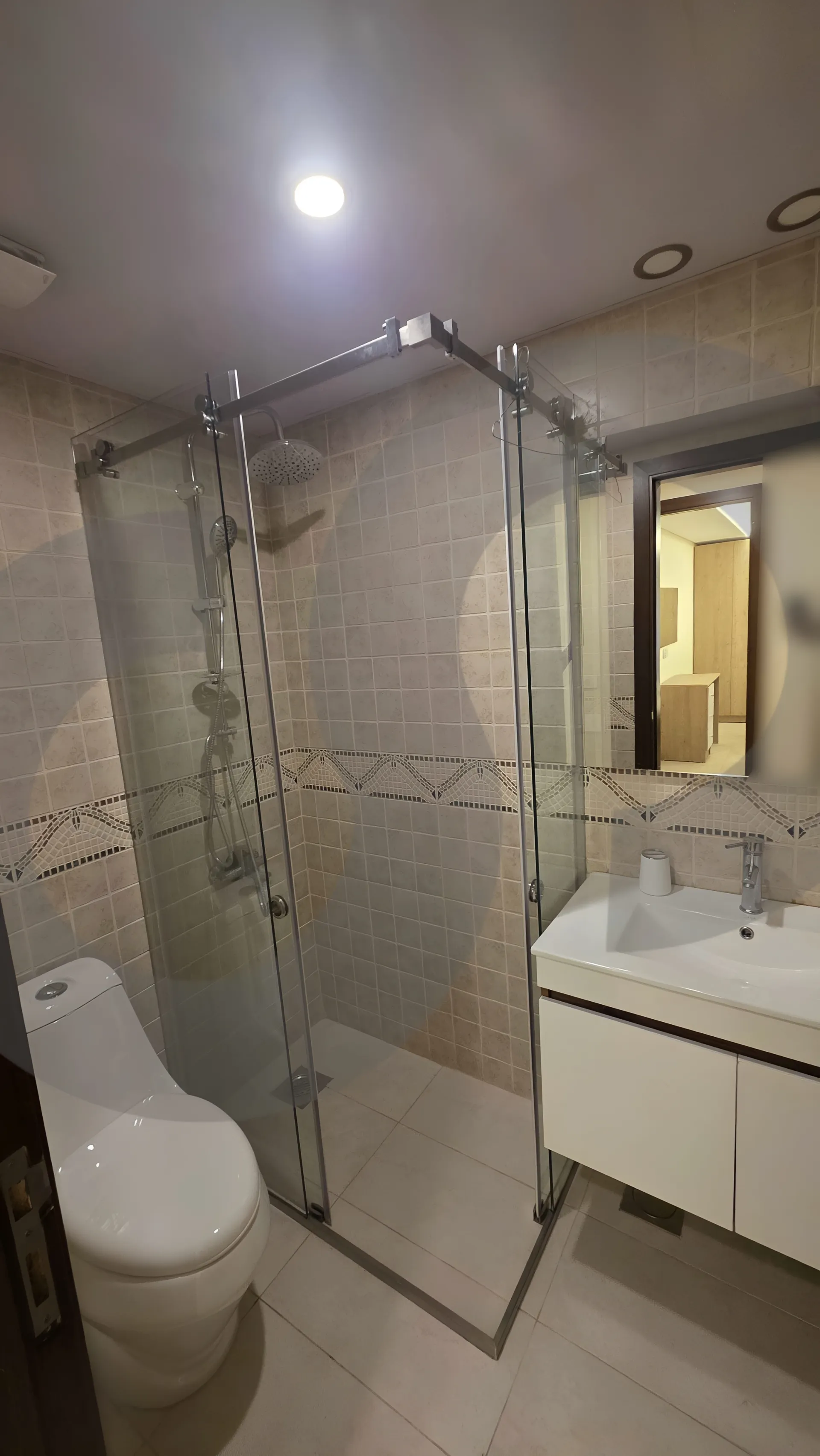 Apartment for Rent in Mtaileb