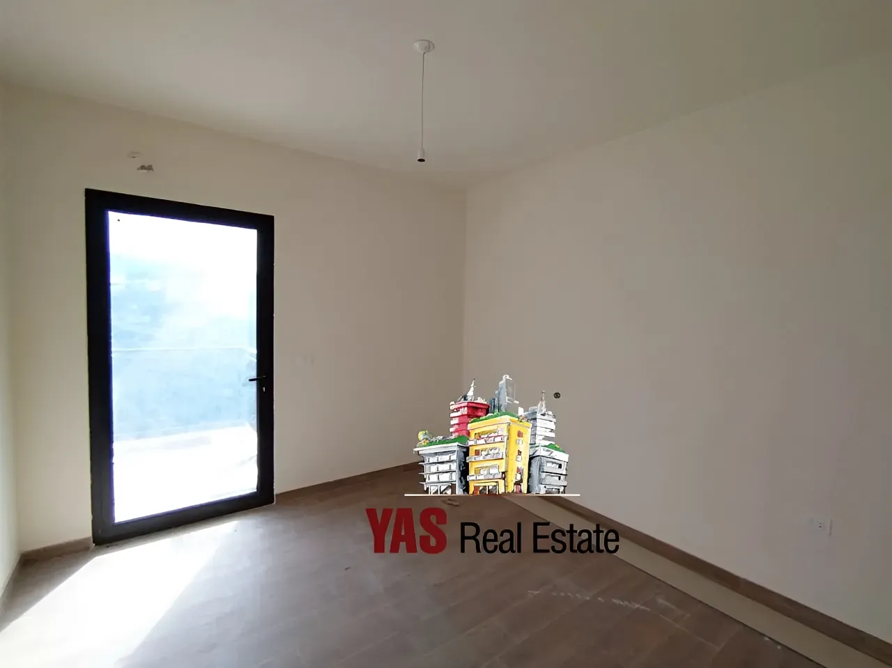 Apartment for Sale in Daraoun - 2 bed, 2 bath