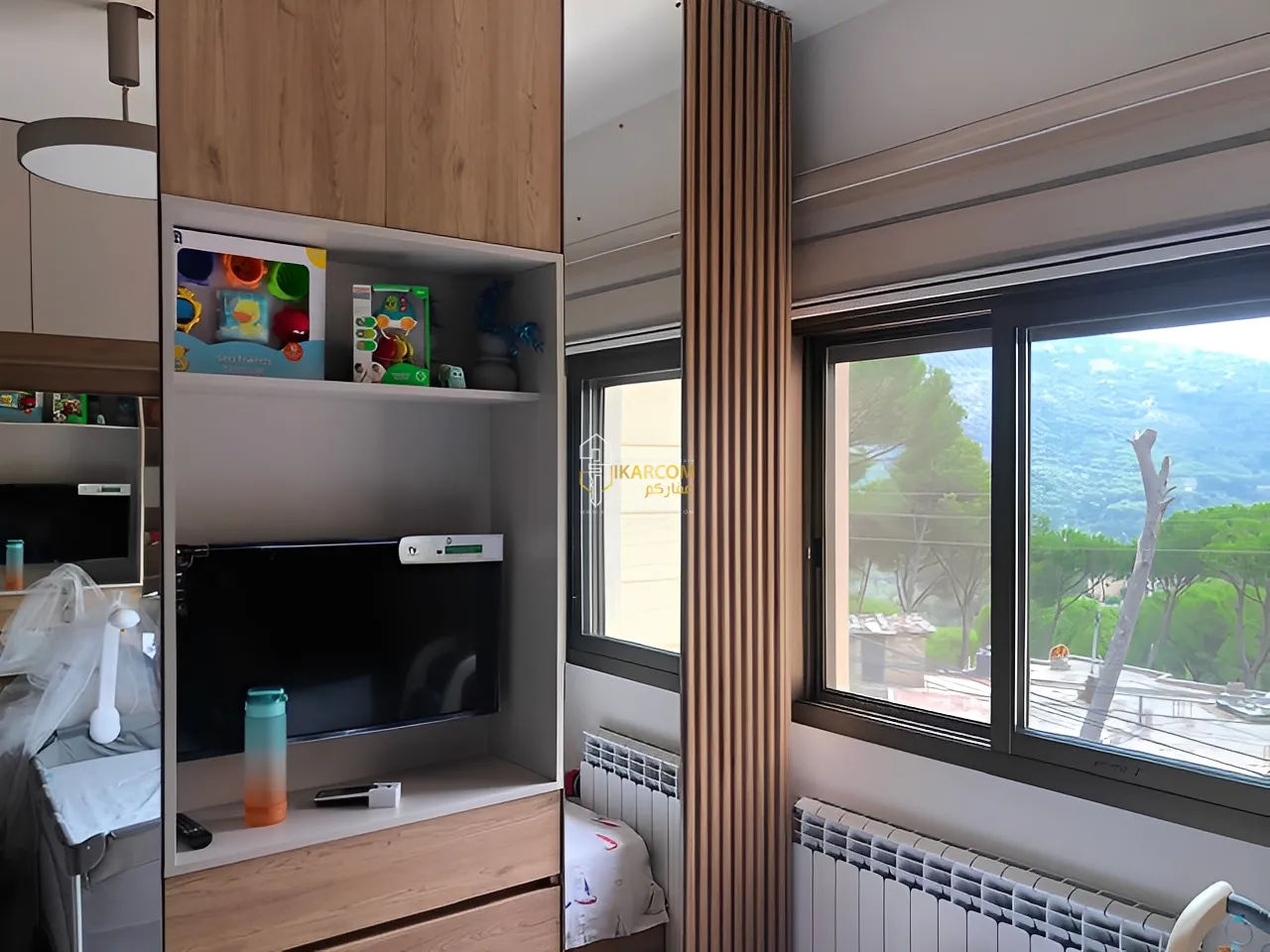 Apartment for Sale in Bsefrine, Lebanon