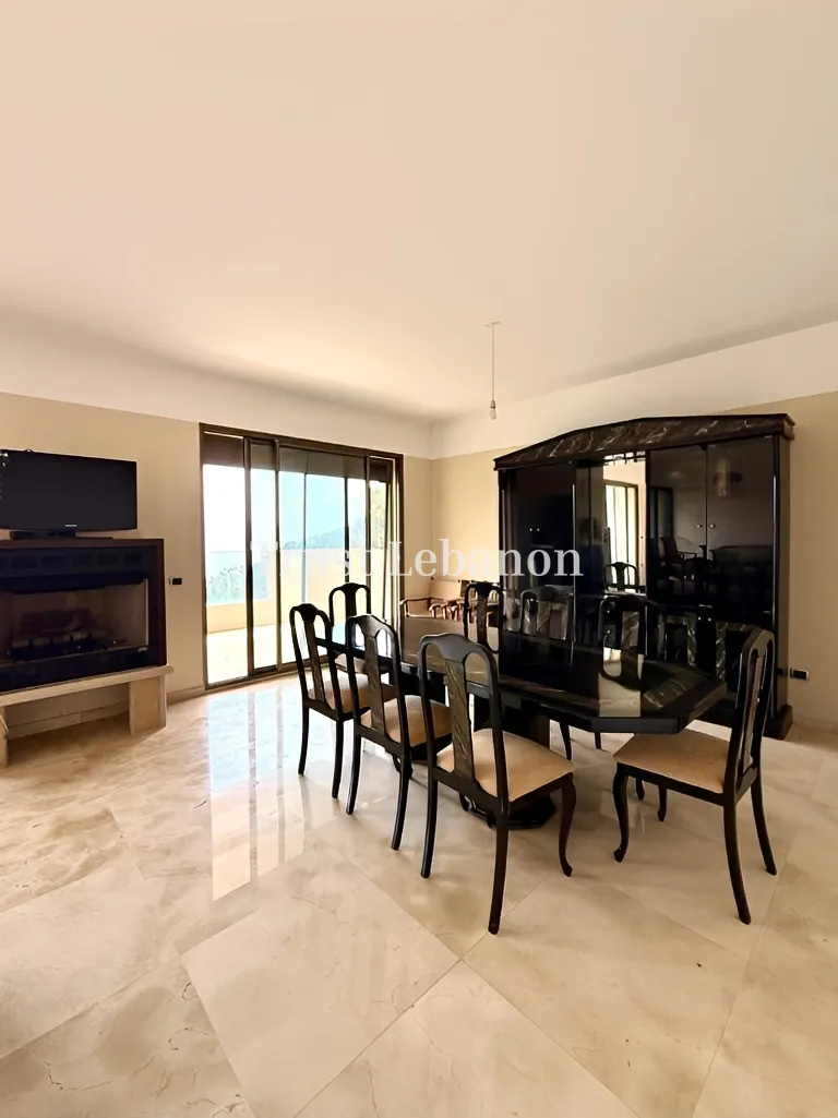Apartment for Sale in Metn Broumana Lebanon