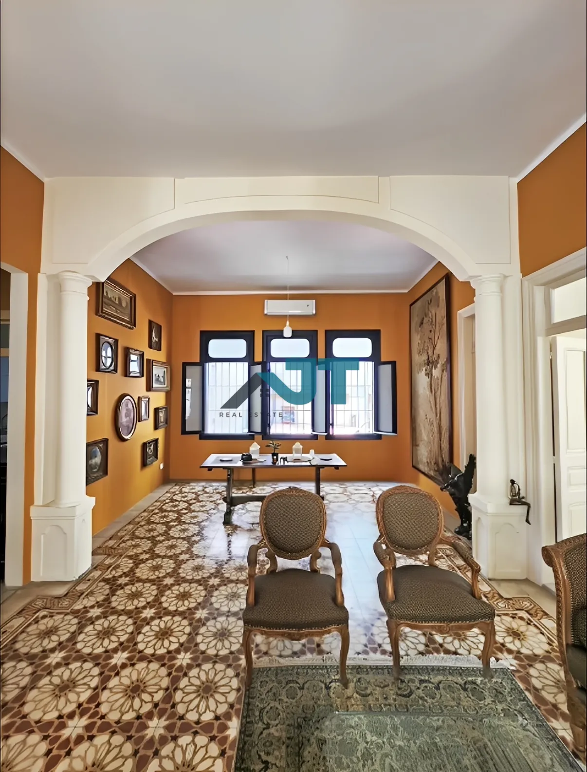 Apartment for Rent in Mar mikhael, beirut, lebanon
