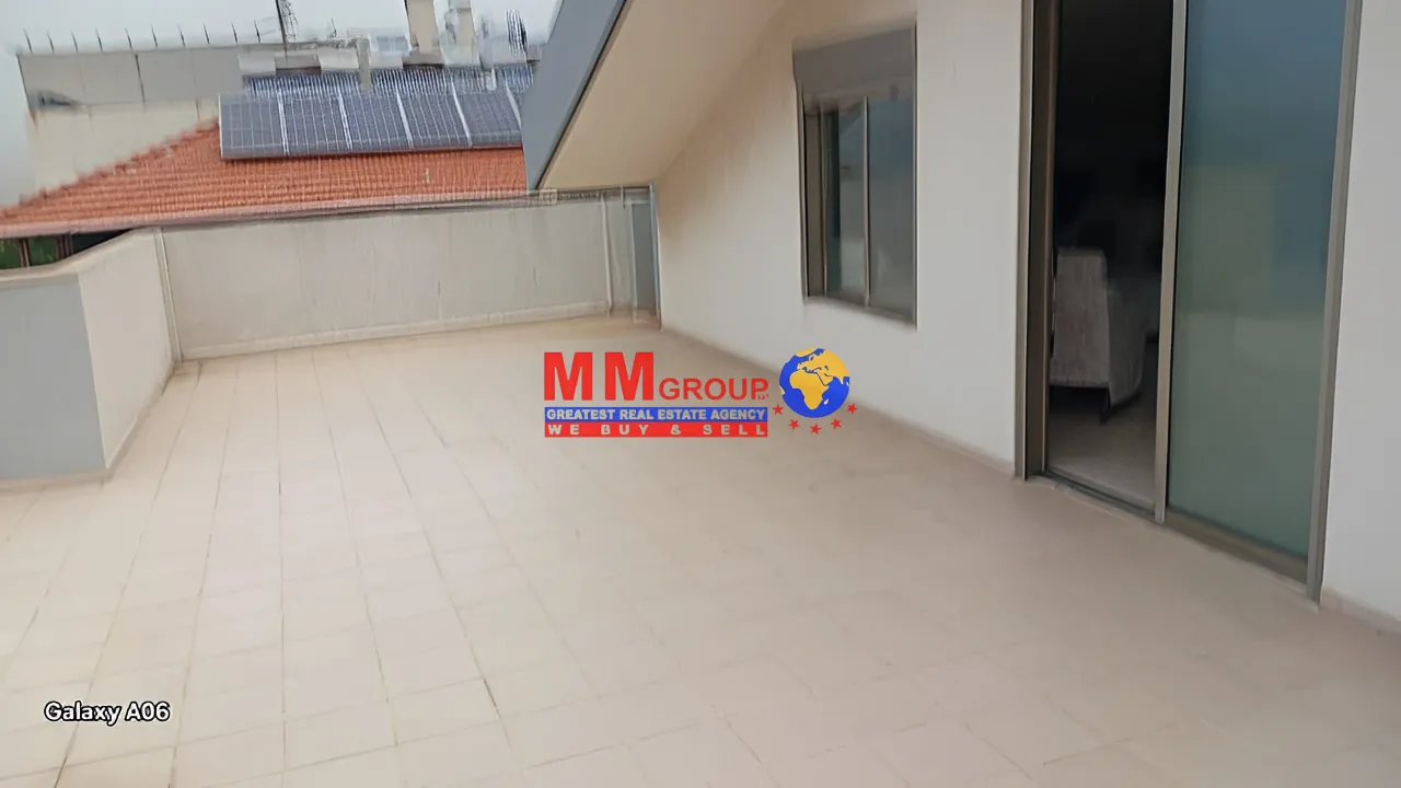 Apartment for Rent in Mansourieh, Lebanon
