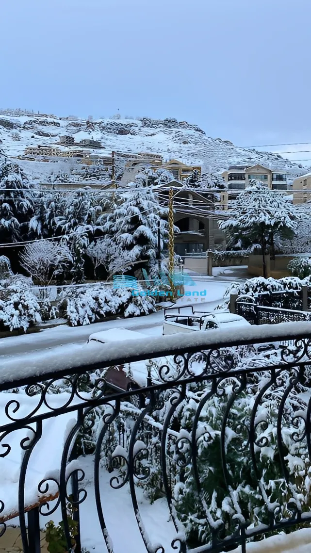 Apartment for Sale in Chbaniyeh, Lebanon