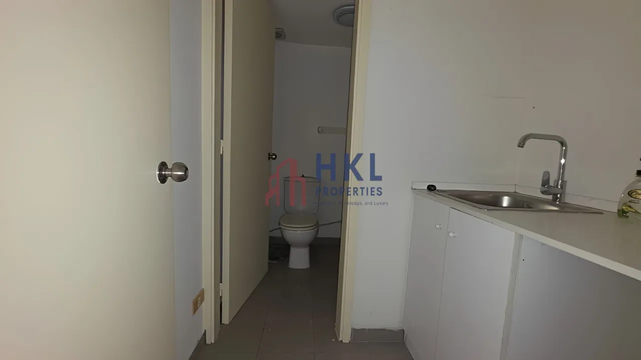 Office for rent in Gemmayzeh, Beirut, Lebanon