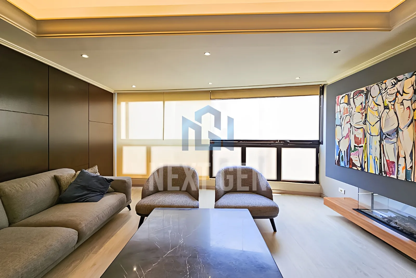 Apartment for Rent in Syoufi