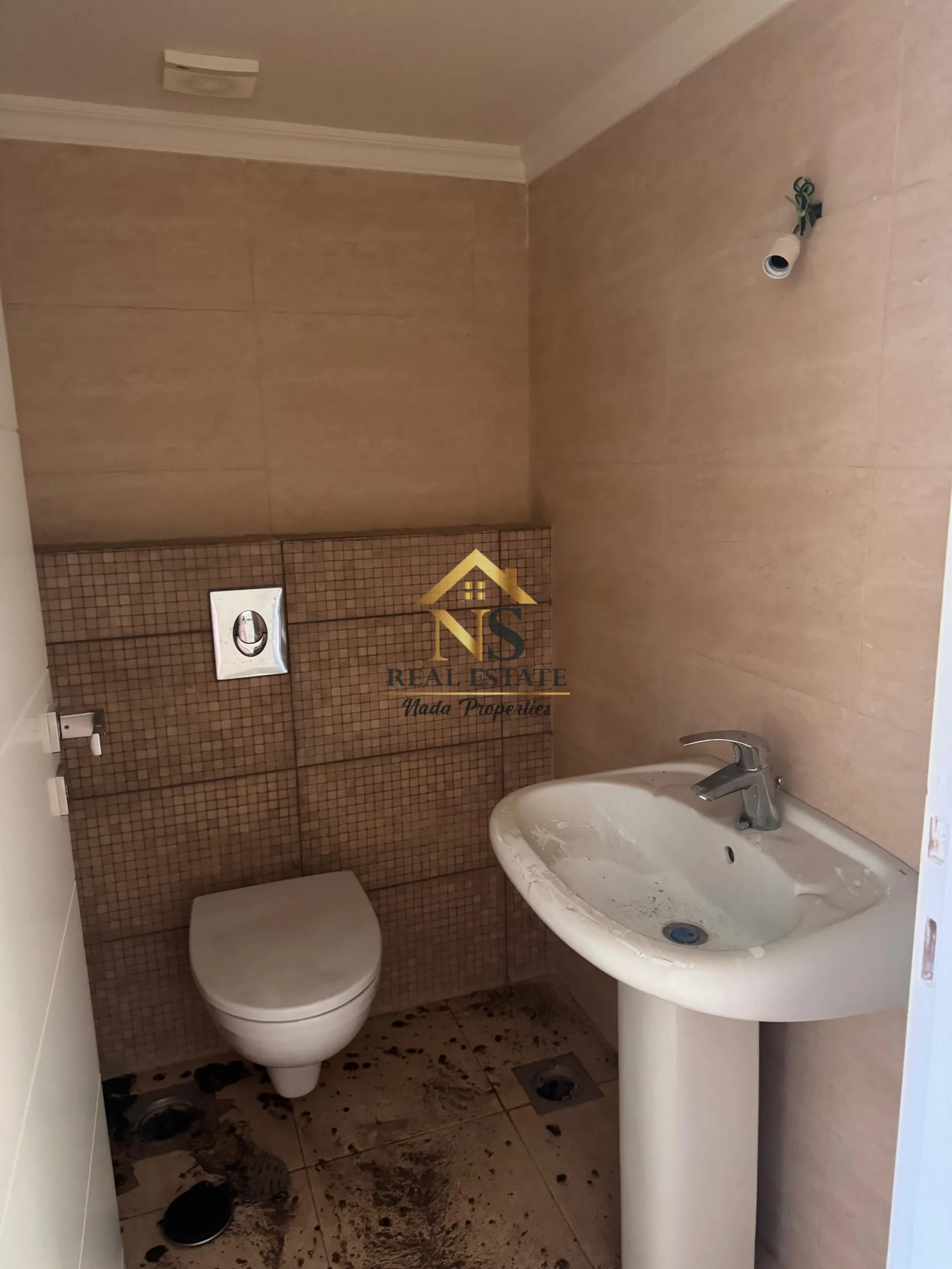 Apartment for rent in Dbayeh, lebanon