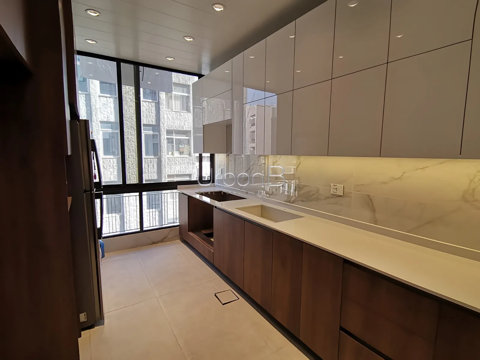 Apartment for rent in Sassine, beirut, lebanon