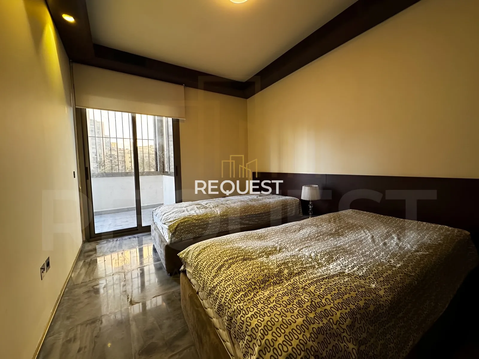 Apartment for rent in Ain El Mraiseh
