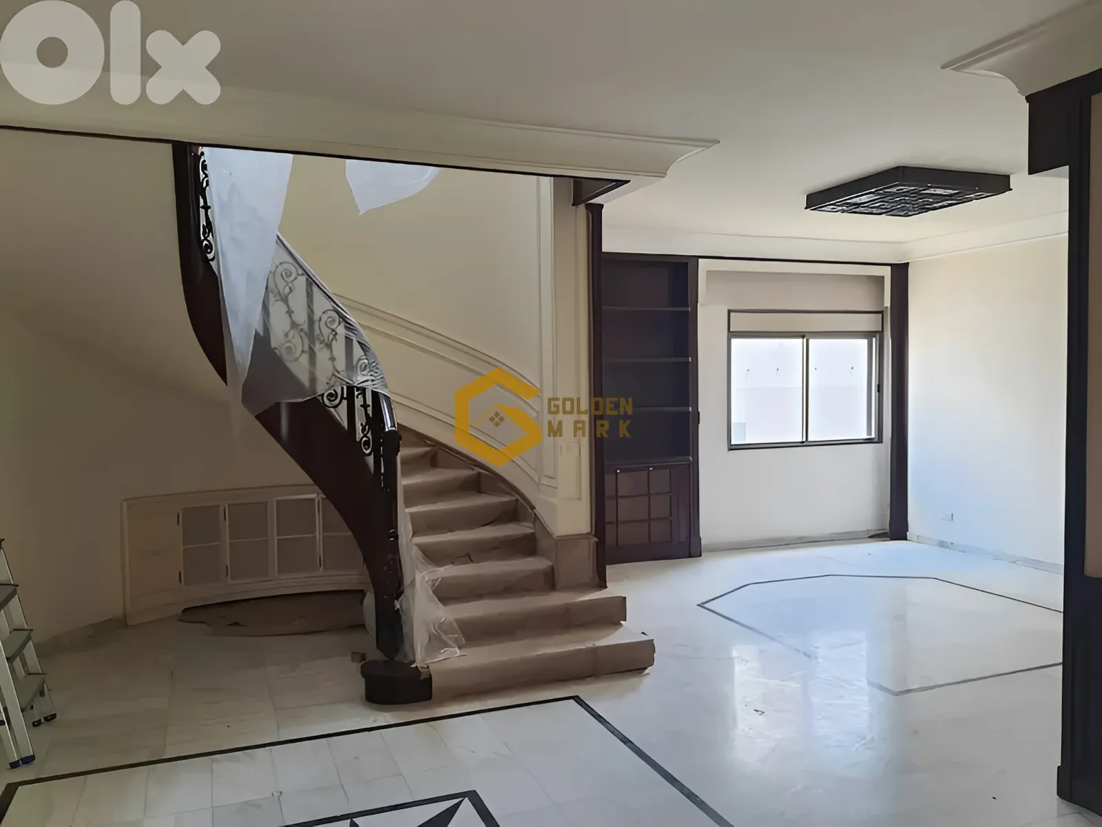 Duplex for Sale in Mansourieh - 4 bed, 4 bath