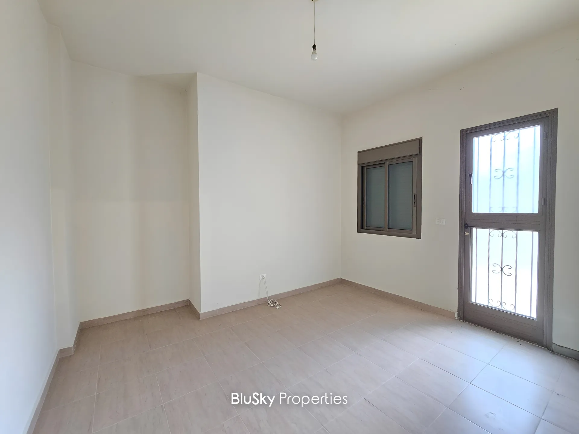 Apartment for sale in Mansourieh